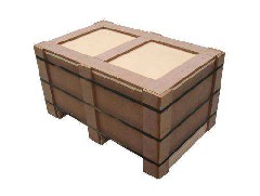 包裝木箱有哪幾種不同的種類？